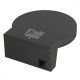 Lampa LED z czujnikiem ruchu MCE344GR