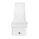 Lampa LED MCE511 W 20W IP65 4000K