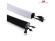 Organizator neoprenowa maskownica kabli MCTV-672 , 110mm x 2m