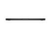 MacBook Pro 14.2 cala: M5 10C/10C, 16GB, 1TB SSD - Gwiezdna czerń