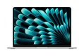 MacBook Air 13.6 cala: M5 10/10, 16GB, 1TB SSD, bez zasilacza - Srebrny