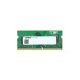 SO DDR4 8GB PC 3200 Mushkin Essentials CL22 1,2V intern retail