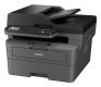 Brother MFC-L2800DW drukarka wielofunkcyjna Laser A4 1200 x 1200 DPI 32 stron/min Wi-Fi