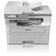 Brother MFC-L2960DW drukarka wielofunkcyjna Laser A4 1200 x 1200 DPI 34 stron/min Wi-Fi