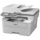 Brother MFC-L2960DW drukarka wielofunkcyjna Laser A4 1200 x 1200 DPI 34 stron/min Wi-Fi