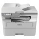 Brother MFC-L2980DW drukarka wielofunkcyjna Laser A4 1200 x 1200 DPI 34 stron/min Wi-Fi