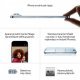 iPhone Air 1TB Gwiezdna czerń