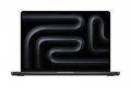 MacBook Pro 14.2 cala: M5 Max 18/32, 36GB, 2TB SSD, bez zasilacza - Gwiezdna czerń
