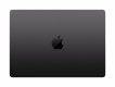 MacBook Pro 14.2 cala: M5 Max 18/32, 36GB, 2TB SSD, bez zasilacza - Gwiezdna czerń