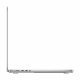 MacBook Pro 16.2 cala: M5 Pro 18/20, 48GB, 1TB SSD, bez zasilacza - Srebrny