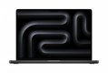 MacBook Pro 16.2 cala: M5 Pro 18/20, 24GB, 1TB SSD, bez zasilacza - Gwiezdna czerń