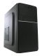 LC-Power 2015MB Micro Tower Czarny