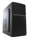 LC-Power 2015MB Micro Tower Czarny