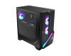 MSI MPG Infinite X3 AI 2NVV9-878EU Core Ultra 9 285K 32GB DDR5 SSD2TB GeForce RTX 5080 VENTUS 3X OC 16GB AX211 (WIFI 6E) Bluetooth 5.3 850W Win11 Black 2Y