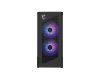 Obudowa MPG VELOX 300R AIRF LOW PZ ARGB FAN