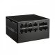 Zasilacz modularny Elite Gold 1000W ATX 3.1 80 Plus Gold