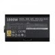 Zasilacz modularny Elite Gold 1000W ATX 3.1 80 Plus Gold