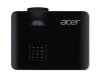 Acer | X1228HN | XGA (1024x768) | 4800 ANSI lumens | Black