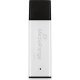 MediaRange MR1902 pamięć USB 128 GB USB Typu-A 3.2 Gen 1 (3.1 Gen 1) Czarny, Srebrny