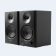 Para głośników stereo Edifier MR4 - czarna