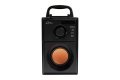 Głośnik BOOMBOX BT MT3145 Bluetooth 5.1+EDR/FM/MP3/MicroSD/USB/AUX/Pilot/USB-C/LED/RMS 15W/PMPO 600W
