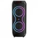 Głośnik bluetooth power audio MAX MT3185 Bluetooth 5.3+EDR/TWS/MP3/MicroSD/USB/AUX/Karaoke/USB-C/RMS 120W/PMPO 1400W