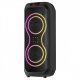 Głośnik bluetooth power audio MAX MT3185 Bluetooth 5.3+EDR/TWS/MP3/MicroSD/USB/AUX/Karaoke/USB-C/RMS 120W/PMPO 1400W