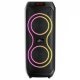Głośnik bluetooth power audio MAX MT3185 Bluetooth 5.3+EDR/TWS/MP3/MicroSD/USB/AUX/Karaoke/USB-C/RMS 120W/PMPO 1400W