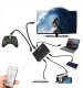 Przełącznik HDMI SWITCH 4K MT5207