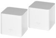 Tenda MX3(2-pack) Mesh Wi-Fi6 AX1500