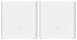 Tenda MX3(2-pack) Mesh Wi-Fi6 AX1500
