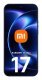 Xiaomi 17 Ultra 16/512GB 5G DS Black (OUTLET)