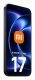 Xiaomi 17 Ultra 16/512GB 5G DS Black (OUTLET)