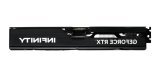 Karta graficzna GeForce RTX 5080 INFINITY 3 OC 16GB GDDR7 256bit