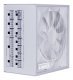 Lian Li SX0850P moduł zasilaczy 850 W 20+4 pin ATX ATX Biały