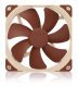 Wentylator NOCTUA 140mm SSO2, AAO Frame od 9,1 dBA