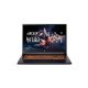 Laptop Acer Nitro V 17 ANV17-41-R27Z | Obsydianowa czerń | 17,3" | Systemy ochrony przed włamaniem | Złącze QHD | 2560 x 1440 pikseli | Procesor AMD Ryzen 7 | 32 GB DDR5 | SSD 1000 GB | NVIDIA GeForce RTX 5060