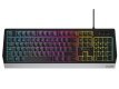 Klawiatura GENESIS NKG-1817 Gaming USB QWERTY Portugalski