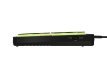 GENESIS Thor 430 TKL klawiatura Gaming USB QWERTY US English Czarny