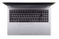 Laptop Aspire Lite AL15-33P-37W4 Core 3 N355, 15.6 FHD, 8GB,512GB SSD, NoOS