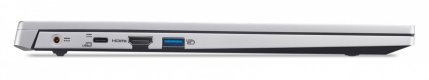 Laptop Aspire Lite AL15-33P-37W4 Core 3 N355, 15.6 FHD, 8GB,512GB SSD, NoOS