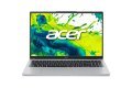 Acer Aspire Lite AL15-54P-55WH Intel Core Ultra 5 115U Laptop 39,6 cm (15.6") Full HD 16 GB LPDDR5-SDRAM 512 GB SSD Wi-Fi 6 (802.11ax) Windows 11 Home Amerykański międzynarodowy Srebrny