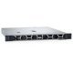 DELL PowerEdge R360 serwer 960 GB Rack (1U) Intel Xeon 6 6333P 3,1 GHz 32 GB DDR5-SDRAM 700 W