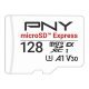 Karta pamięci microSD Express 128GB P-SDU128P31880EXP-GE