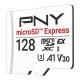 Karta pamięci microSD Express 128GB P-SDU128P31880EXP-GE