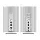 Router CUDY P4 Wi-Fi 6 5G SA/NSA AX3000