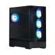 Obudowa P40 PRISM PLUS Mid-Tower Black