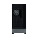 Obudowa P40 PRISM PLUS Mid-Tower Black