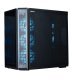 Obudowa P60 Mid-Tower 5x ARGB fans czarna