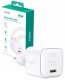 PA-B1L White Omnia II Mini ładowarka sieciowa 1xUSB-C PowerDelivery 30W 5A